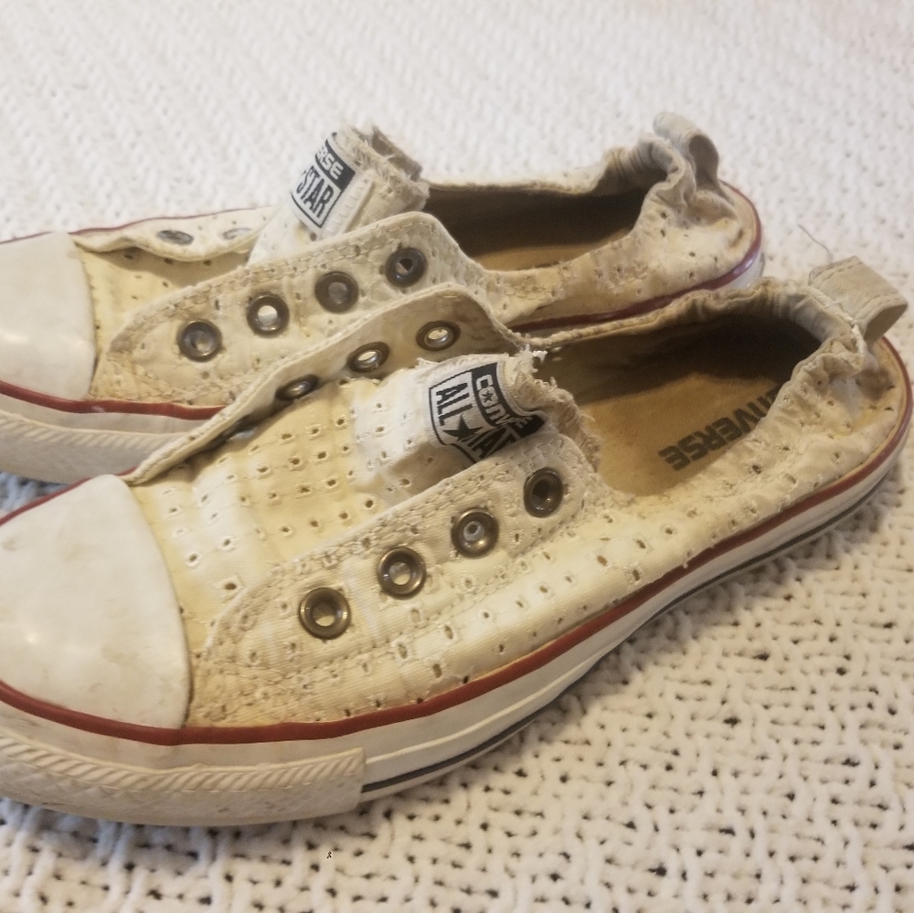 Converse - Picture 3 of 6